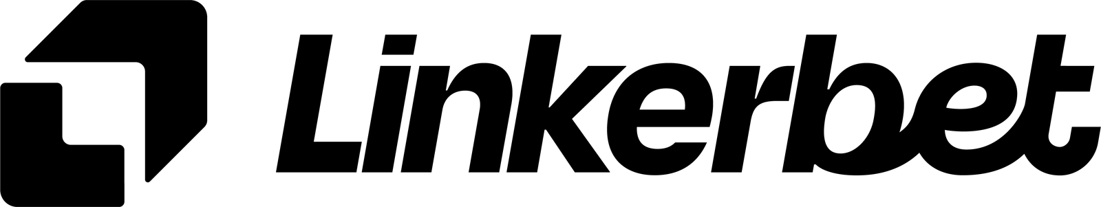 Linkerbet